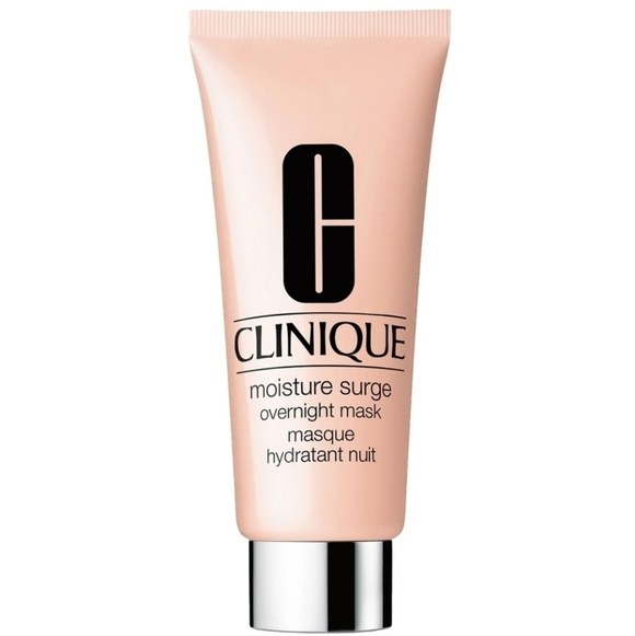 Clinique Moisture Surge Overnight Mask 1.7oz - Picture 2 of 5